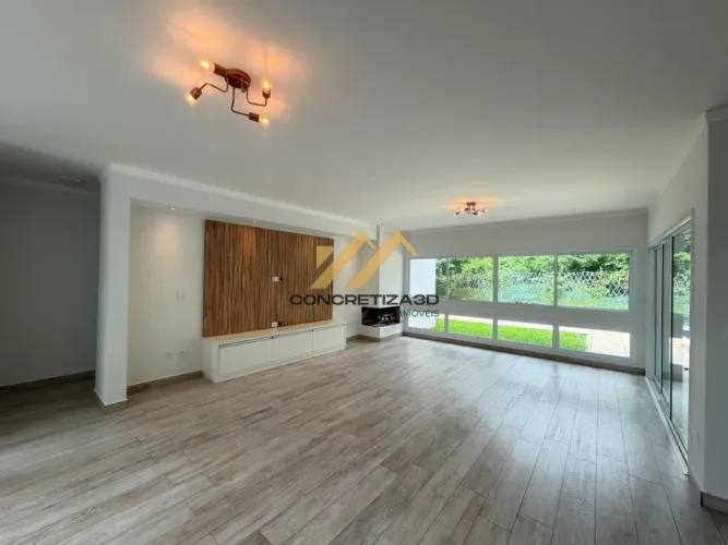 Sobrado com 3 suítes à venda e para locação, 299,26 m² - Jardim dos Lagos - Indaiatuba/SP