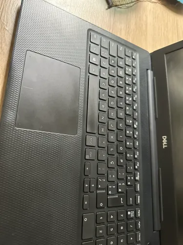 Notebook Dell I5