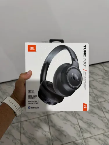 Fone jbl 730 br