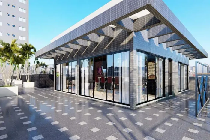 Apartamento no bairro Centro em Balneário Camboriú