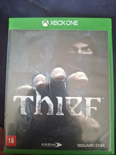 Thief - Xbox one