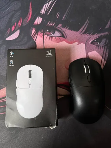 MOUSE M348