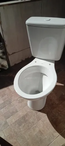 Vaso sanitário Deca