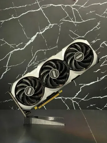 PLACA DE VIDEO MSI RTX 4060TI 8GB VENTUS 3X