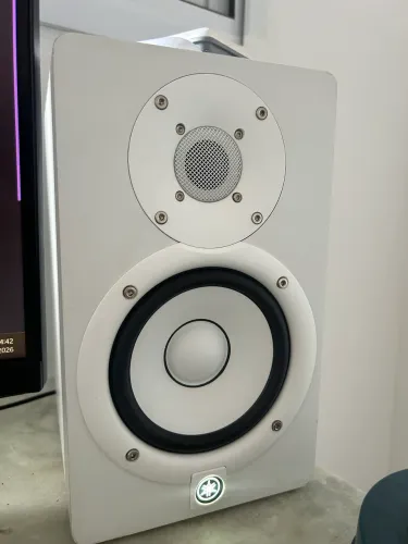 Par hs5 monitor de áudio