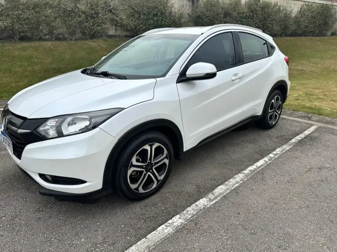 Honda HR-V EX 1.8 Flexone 16V 5P Aut. 2018