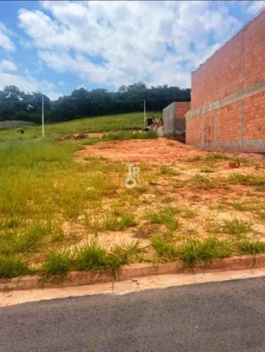 Terreno à venda em condomínio fechado Jundiaí/SP Residencial Lago Azul | 250 m² | Plano