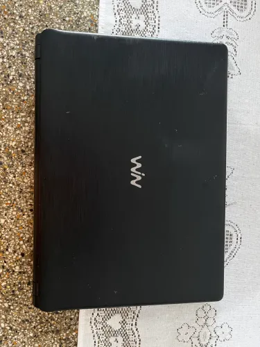 NOTEBOOK WIN CCE 
