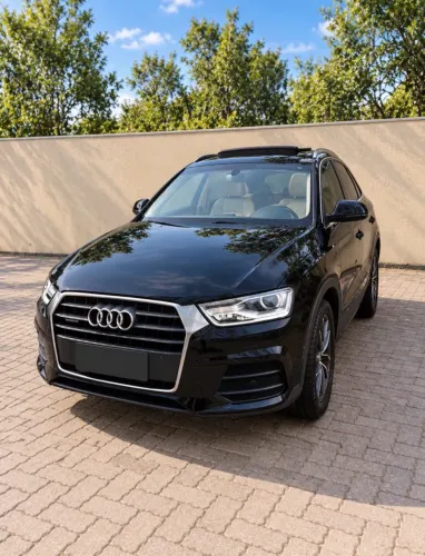 Audi Q3 2.0 TFSI Quat. 170/180cv S-tronic 5P 2018