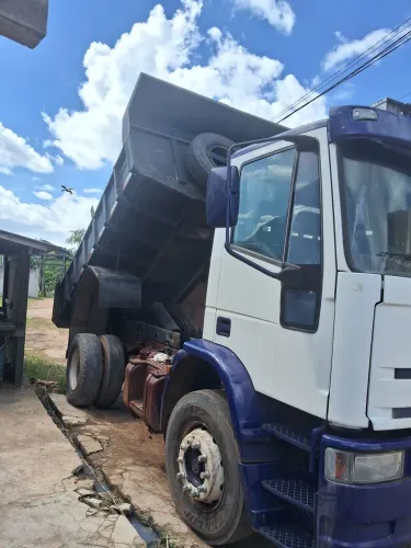 Iveco euro cargo