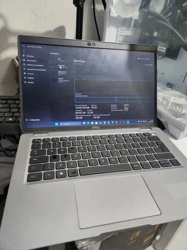 Notebook Dell Latitude 5420