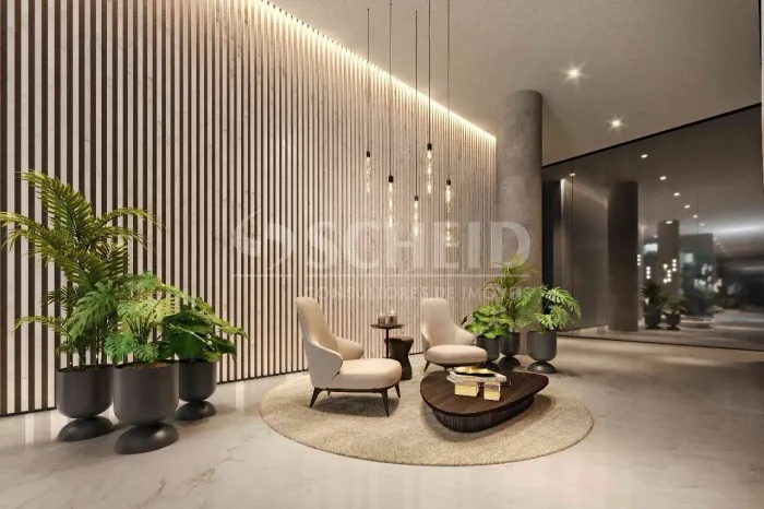 OSCAR ITAIM - duplex exclusivo _