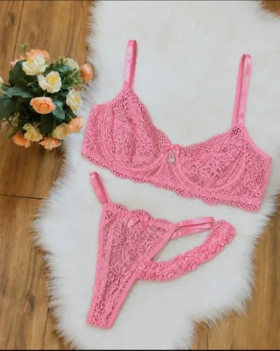 Lingeries 