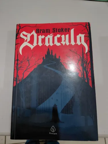 Dracula de Bran Stoker