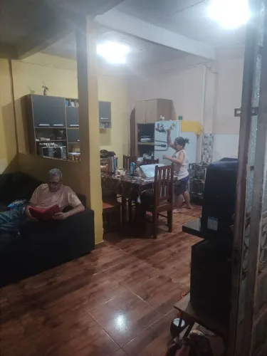 Casa a venda no Armando Mendes 