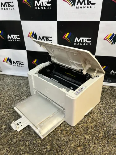Impressora Hp Laserjet Pro Wifi M102W