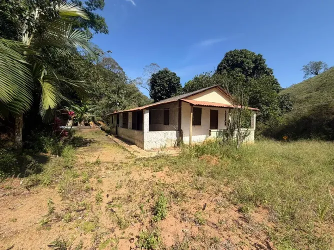 Chácara à venda em Pau DÓleo Buenos Aires, Guarapari/ES