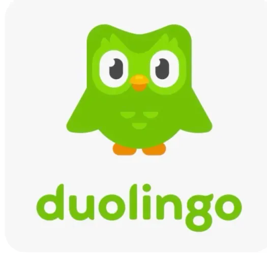 DUOLINGO JOGO PLANO INGLÊS/ESPANHOL