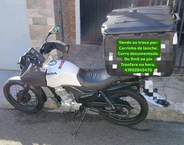 Cargo ks doc ok tranfere na hora