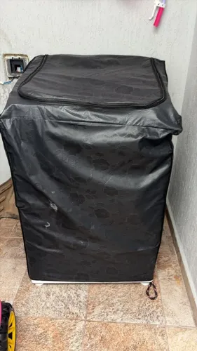 Máquina de lavar Brastemp