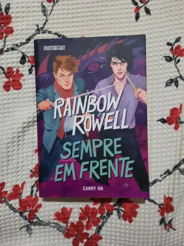 Sempre em frente