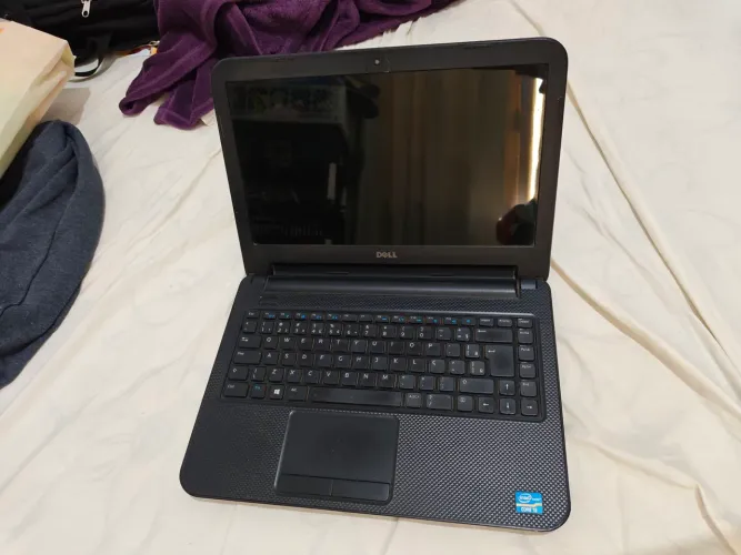 Notebook DELL INSPIRON 3421