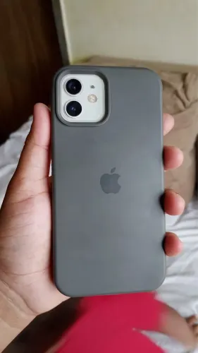 iPhone 12 troco no 111
