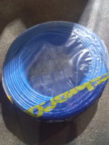 Cabo 4mm