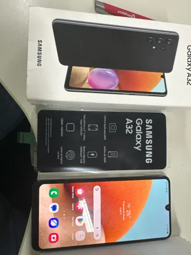 Celular Samsung A32