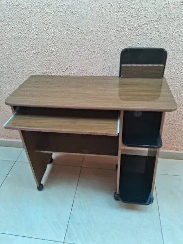Estante para computador completo, leia a descrição!!