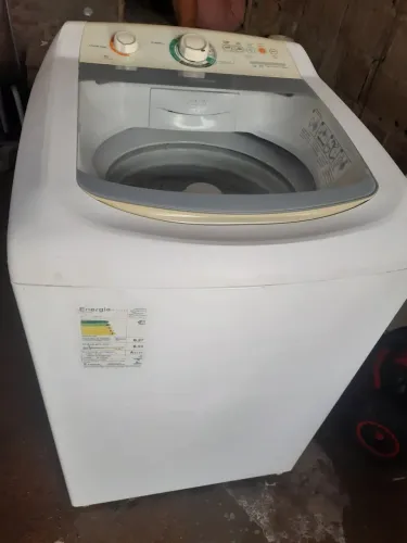 Máquina de lavar