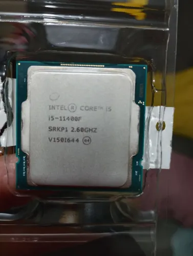 Processador intel I5