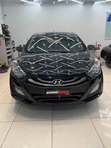 Hyundai I30 1.8 16V Aut. 5P 2014