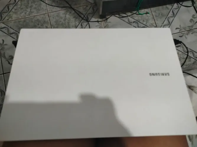 Notebook Samsung