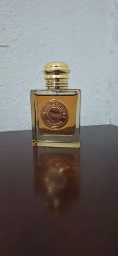 Burberry Goddess da Livia