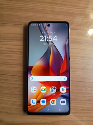 Motorola Moto G75 5g