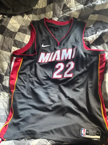 Jersey NBA Miami Heat
