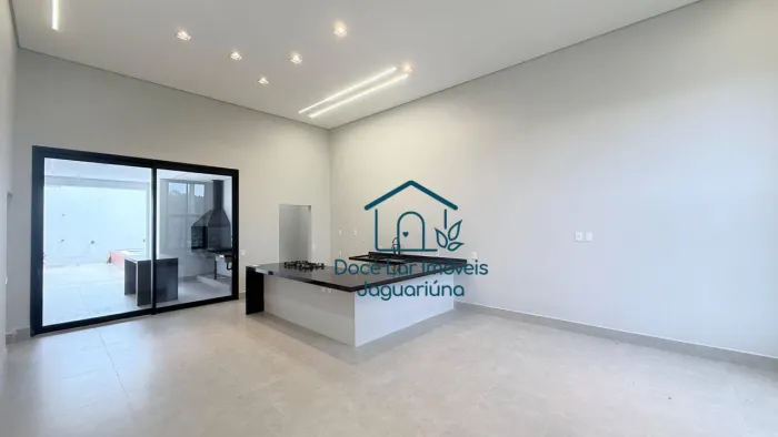 Casa à venda, 180 m² por R$ 1.490.000,00 - Varandas dos Jequitibás - Jaguariúna/SP