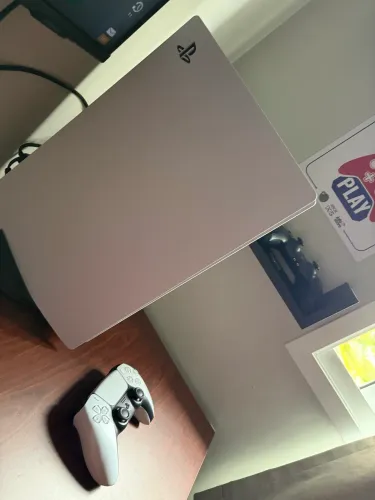 PS5  com Leitor de Disco