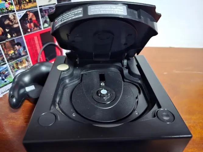 Game Cube Original