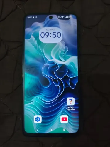 Moto g35 5g com nota fiscal