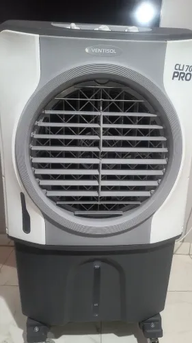 Climatizador 70 litros