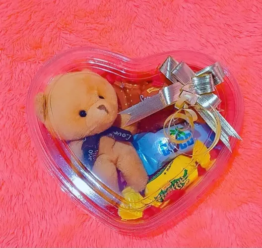 Presente Para o Dia dos Namorados 