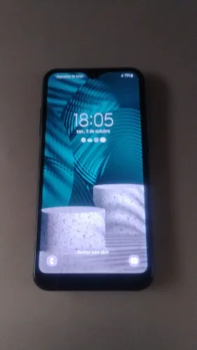 Galaxy A01 Samsung