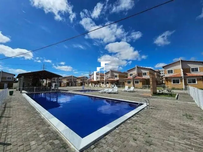 Apartamento com 3 Dormitórios à Venda Cajueiro, Timon/MA