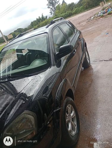 Imagem de Hyundai Tucson 2.7 MPFI 24V 175cv Aut. 2008