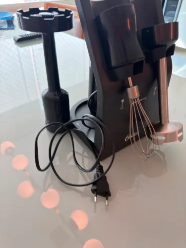 Processados misturador mixer