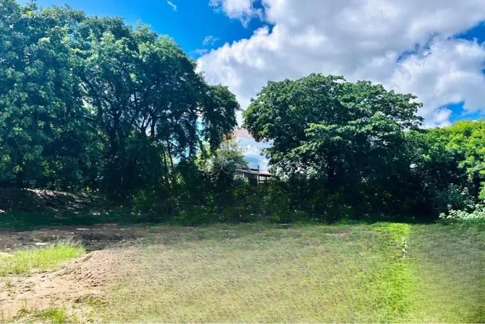Terreno à Venda Nº 14 - Com área de 173,61m² - Jardim Aeroporto Eldorado São João da Boa
