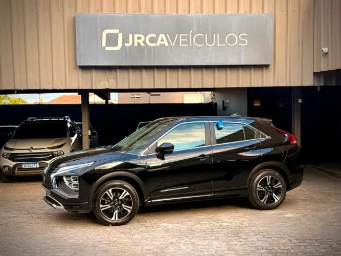 Mitsubishi Eclipse Cross HPE 1.5 16V 165cv AUT 2025