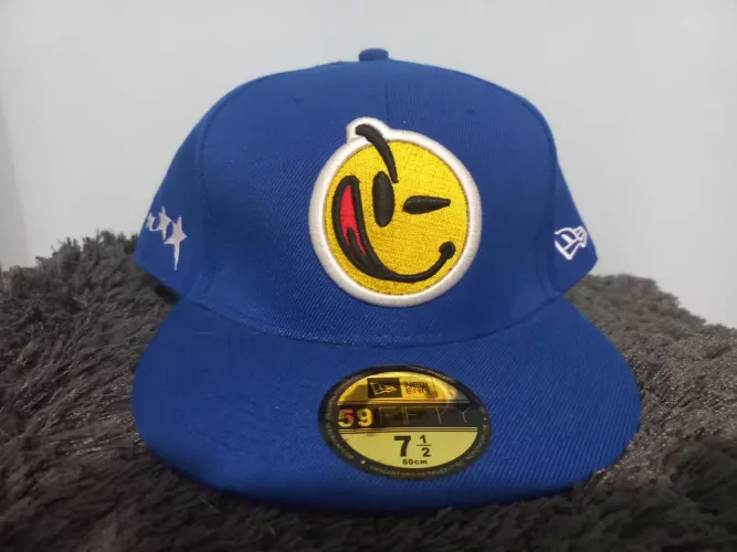 Bonés newera
